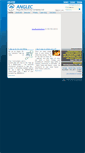 Mobile Screenshot of anglec.com